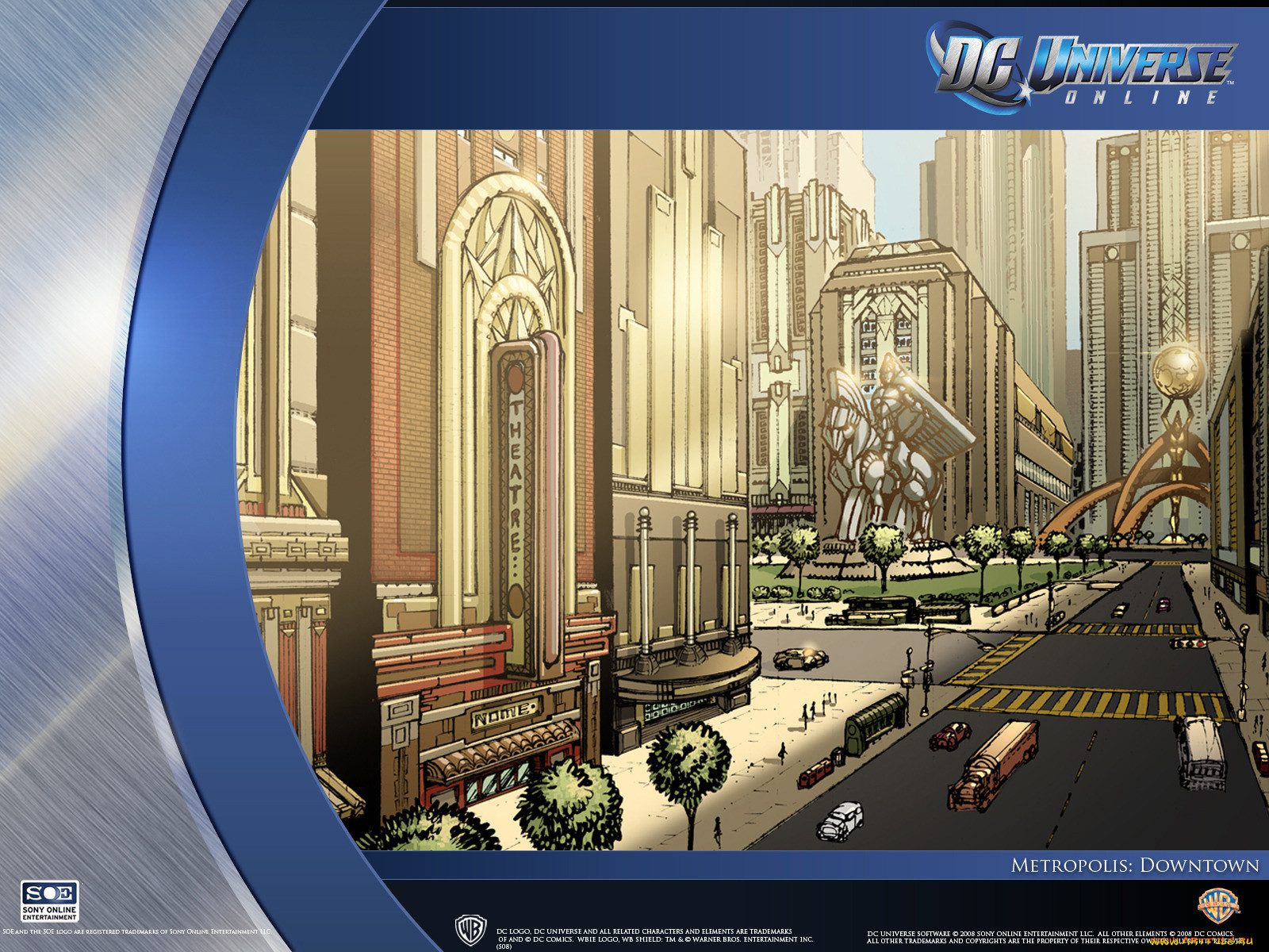 dc, universe, online, , 